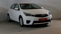 Toyota Corolla 1.6 SE