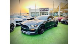 فورد موستانج SHELBY 350 /GCC