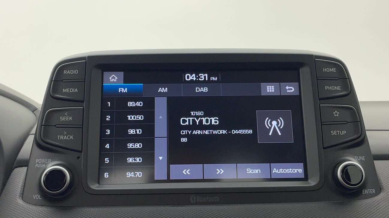 Hyundai Kona SMART + 2 | Zero Down Payment | Home Test Drive