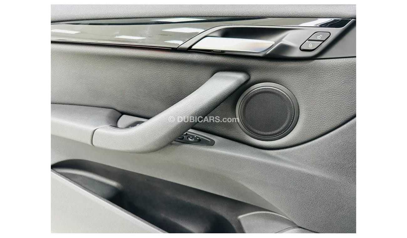 BMW X1 sDrive 20i Exclusive