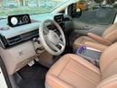 Hyundai Staria Comfort 3.5L (9 Seater)