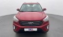 Hyundai Creta 1.6 | Under Warranty | Inspected on 150+ parameters