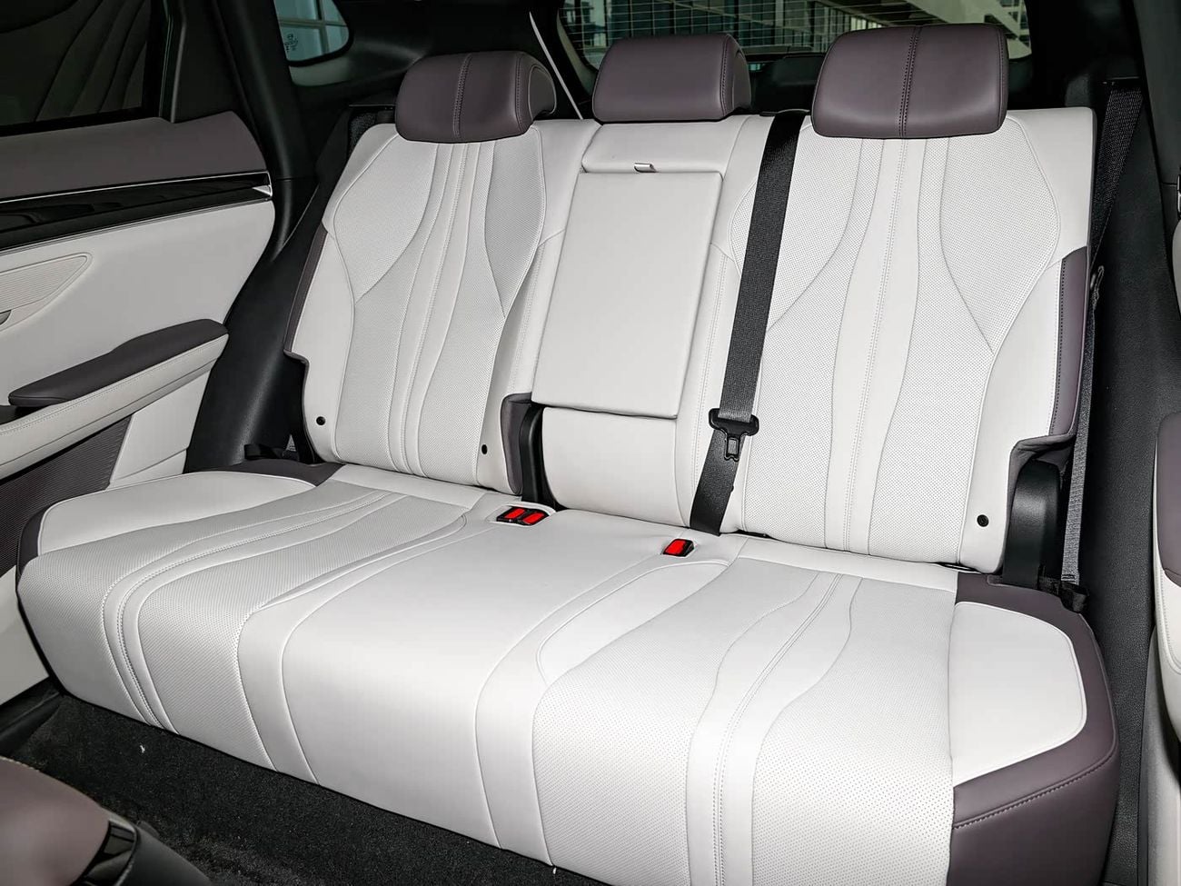 BYD Song Plus FWD Prestige 112km
