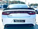 دودج تشارجر SRT8 Scatpack 6.4L