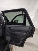 Toyota Sequoia HYBRID