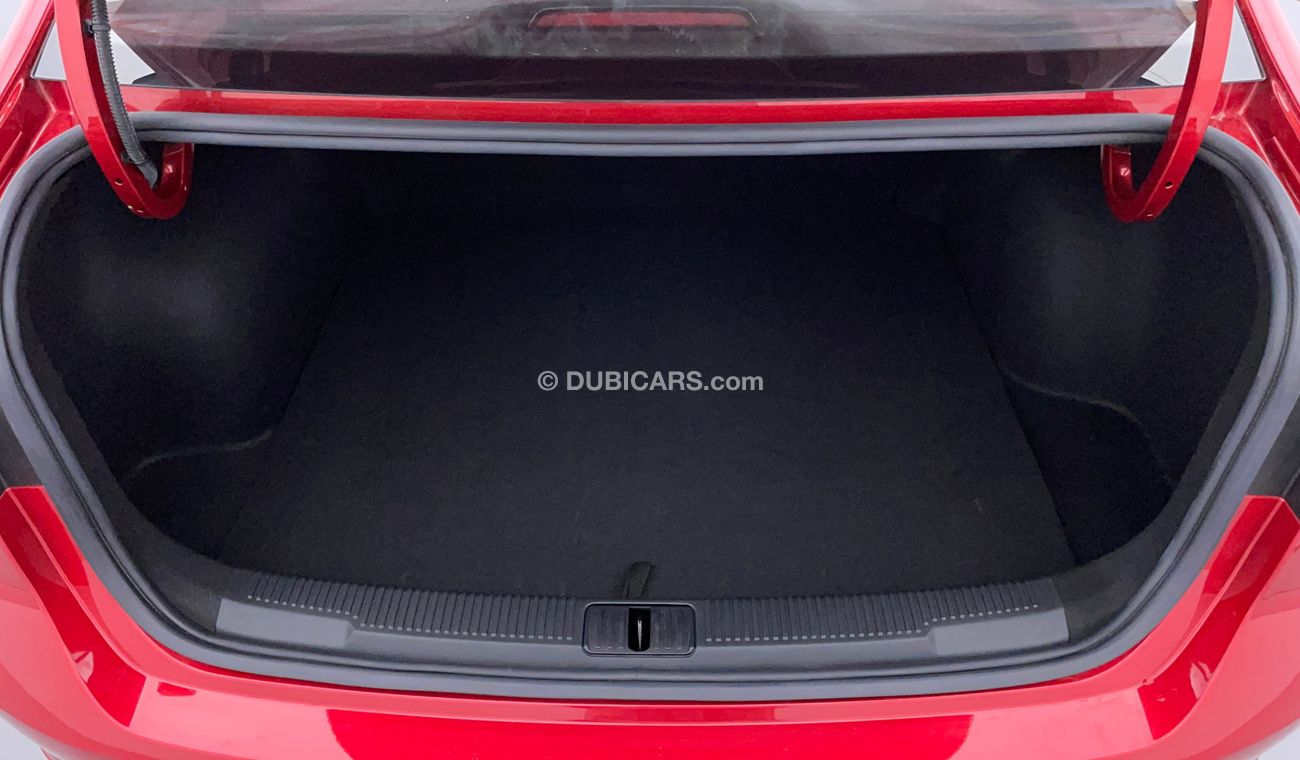 MG 350s LUXURY 1.5 | Zero Down Payment | Free Home Test Drive