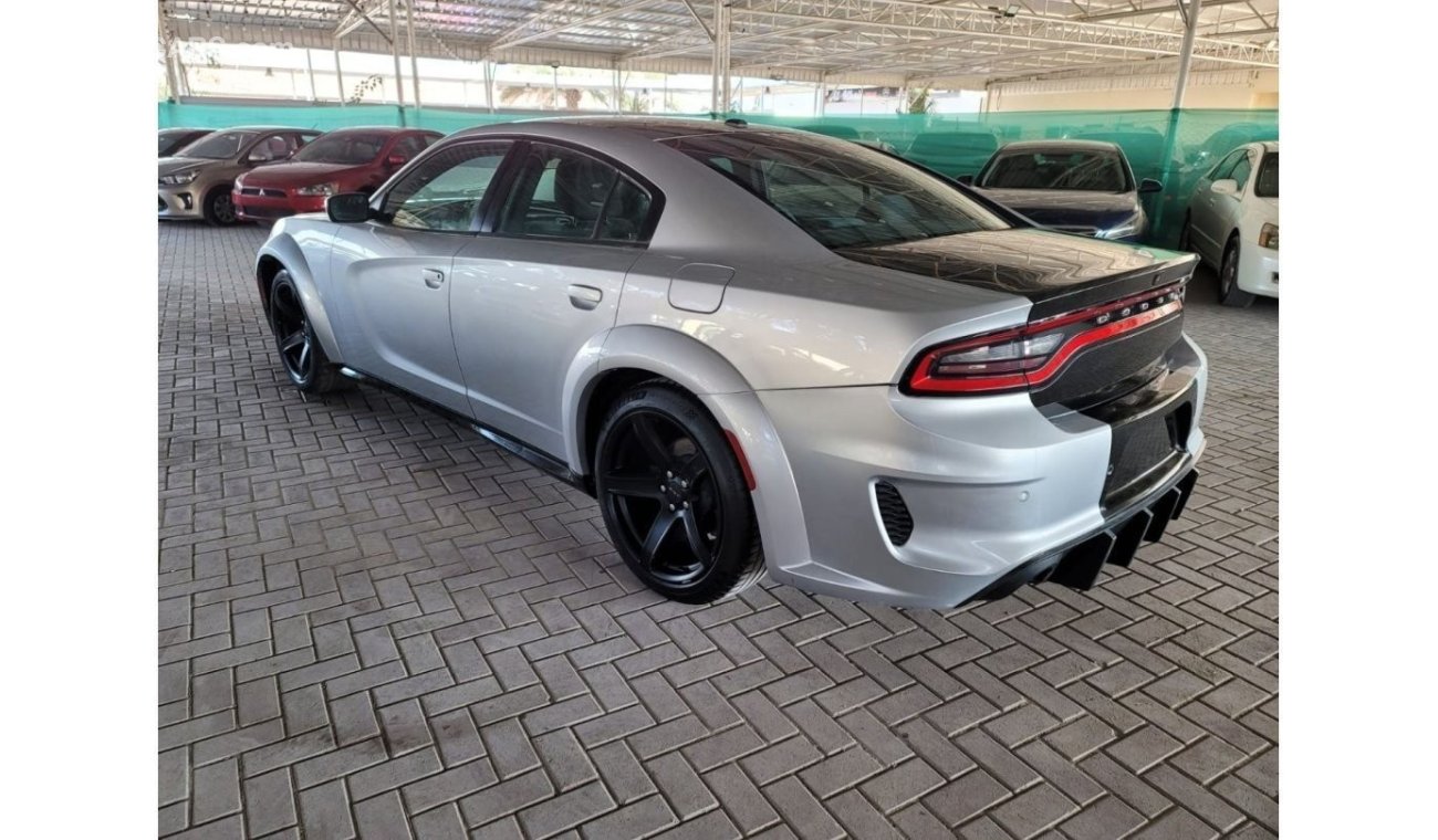 Dodge Charger GTS very clean gulf