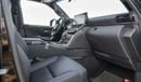 Toyota Land Cruiser TOYOTA LAND CRUISER VXR 3.3L DIESEL FULL OPTION 2024