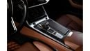 Audi A7 S-Line | 4,015 P.M  | 0% Downpayment | Agency Service Contract