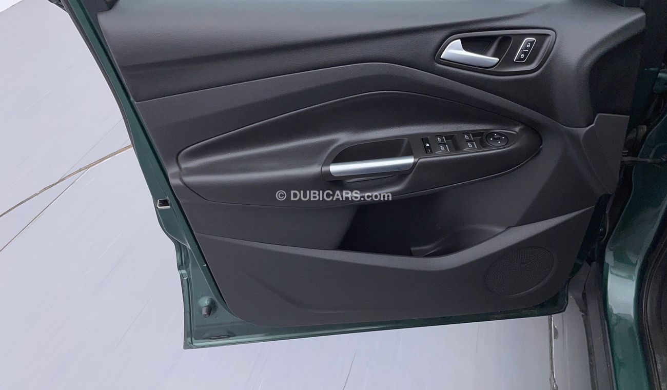 Used Ford Escape S 2.5 Under Warranty Inspected on 150+ parameters