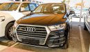 Audi Q7 TFSi Quattro