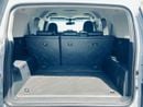 Toyota FJ Cruiser GXR Petrol 4.0 Liter White Color Right Hand Drive