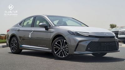 Toyota Camry Toyota Camry LE | 2.5L Hybrid | Panoramic Roof | Power Seat | Rear Camera