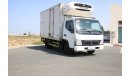 Mitsubishi Canter WITH THERMOKING T-1000R FREEZER