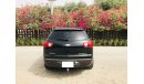 Chevrolet Traverse EMI 775 x 24 , 0% DOWN PAYMENT , 7 SEATS , GCC