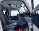 INEOS Grenadier TRIALMASTER EDITION 2024 INEOS Grenadier, 2029 INEOS Warranty, INEOS Service History, Excellent Cond