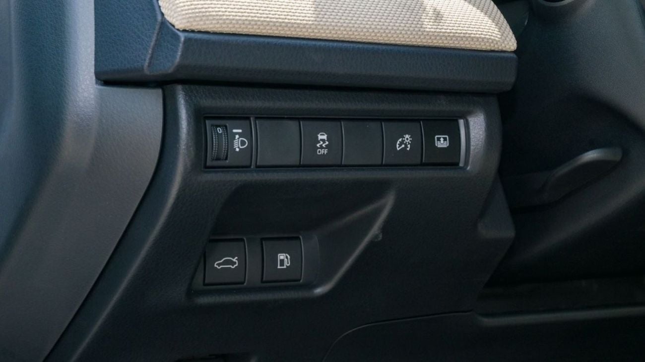 Toyota Camry Toyota Camry LE 2.5L Hybrid, Panorama - 2025 (Export)