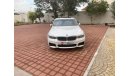 BMW 640i GT master package