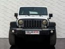 Jeep Wrangler WILLYS WHEELER