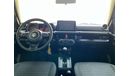 Suzuki Jimny Automatic 1.5 | Under Warranty | Free Insurance | Inspected on 150+ parameters