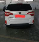 كيا سورينتو EX 2.4L 7 seater AWD