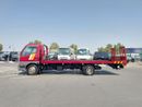 ميتسوبيشي فوسو كانتير MITSUBISHI CANTER TRUCK 1996 RHD 4.6 L DIESEL MANUAL(PM21808)