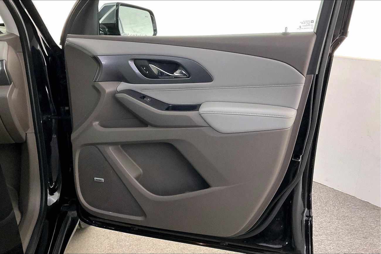 Chevrolet Traverse Premier | Guaranteed Warranty | 0 Down Payment