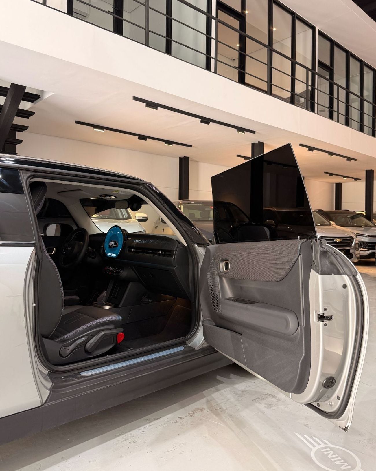 Mini Cooper C