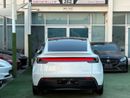 Tesla Model Y LONG RANGE