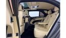 Bentley Mulsanne 2014 Bentley Mulsanne, Full Service History, Excellent Condition, GCC