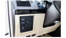 تويوتا برادو 2022 Toyota Prado 2.7L TX - Basic Option