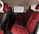 Great Wall Poer SUPER LUXURY