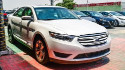 Ford Taurus SEL