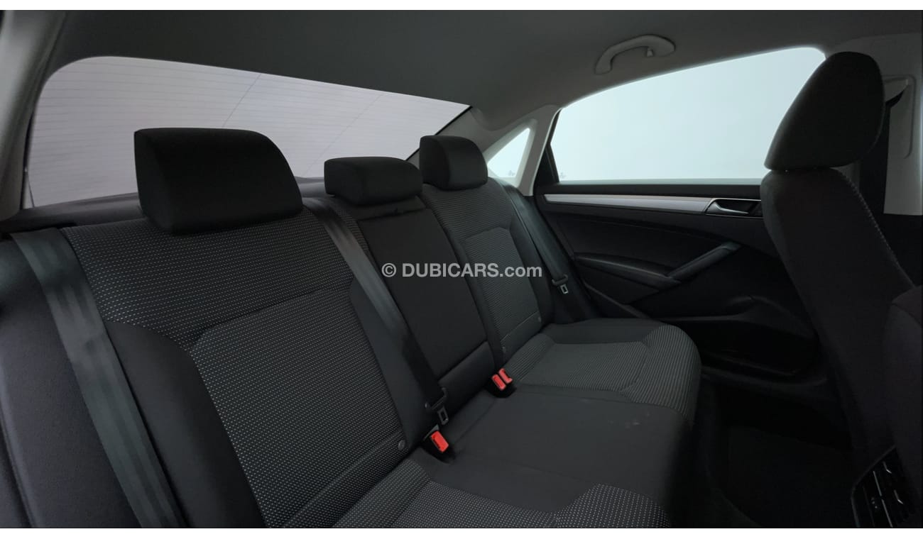 Volkswagen Passat TRENDLINE 2.5 | Zero Down Payment | Free Home Test Drive