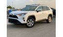 Toyota RAV4 SPORTS AWD AND ECO 2.5L V4 2020 AMERICAN SPECIFICATION