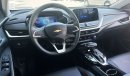 شيفروليه منلو Chevrolet/MENLO/CMEV0 EV 5 Seater AT