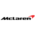 McLaren logo