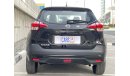 Nissan Kicks 1.6 1.6 | Under Warranty | Free Insurance | Inspected on 150+ parameters