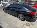 BMW 530i Luxury M Sport Package 2.0L