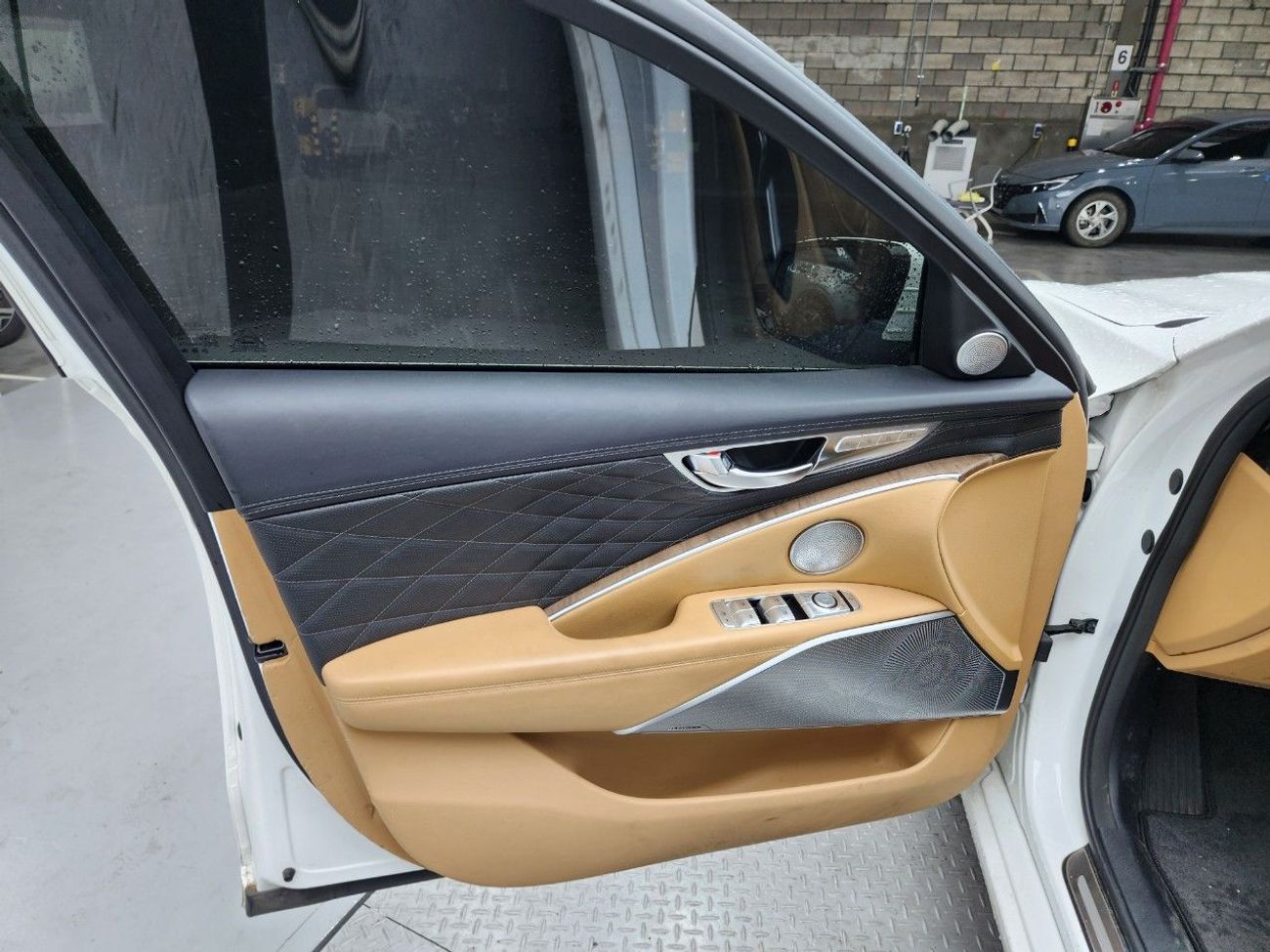 Kia K900 THE NEW KIA K9 (G) PLATINUM BEST COLLECTION I