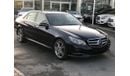 مرسيدس بنز E 400 موديل 2014 هايبرد حاله ممتازه من الداخل والخارج فل مواصفات وكراسي جلد ومثبت سرعه وتحكم كهربي كامل ون