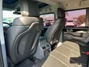 إينيوس غرينادير INEOS Grenadier 2023 GCC Specs