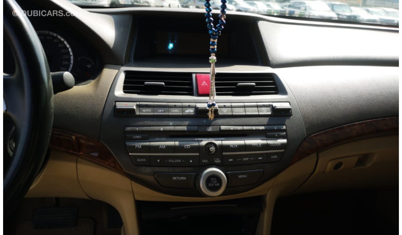 هوندا أكورد