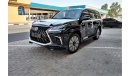 Lexus LX570 MBS Edition Brand New for Export only