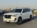 Nissan Armada 4WD Full Option 2023