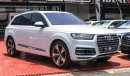 أودي Q7 45TFSI quattro