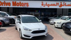 Ford Focus AED 470/- MONTHLY FORD FOCUS 2015 0%DOWN PAYMENT...!!WE PAY YOUR 5% VAT! UNLIMITED KM WARRANTY.