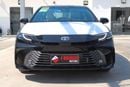 Toyota Camry 2025 TOYOTA CAMRY GLE 2.5  PANORAMA FULL OPTION  **EXPORT ONLY**التصدير فقط خارج الخليج**