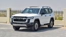 تويوتا لاند كروزر GR-S 3.3L
