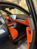 تويوتا BZ3X Toyota BZ3X 610 Max custom edition w/carplay and android auto Car is registered and ready for transf